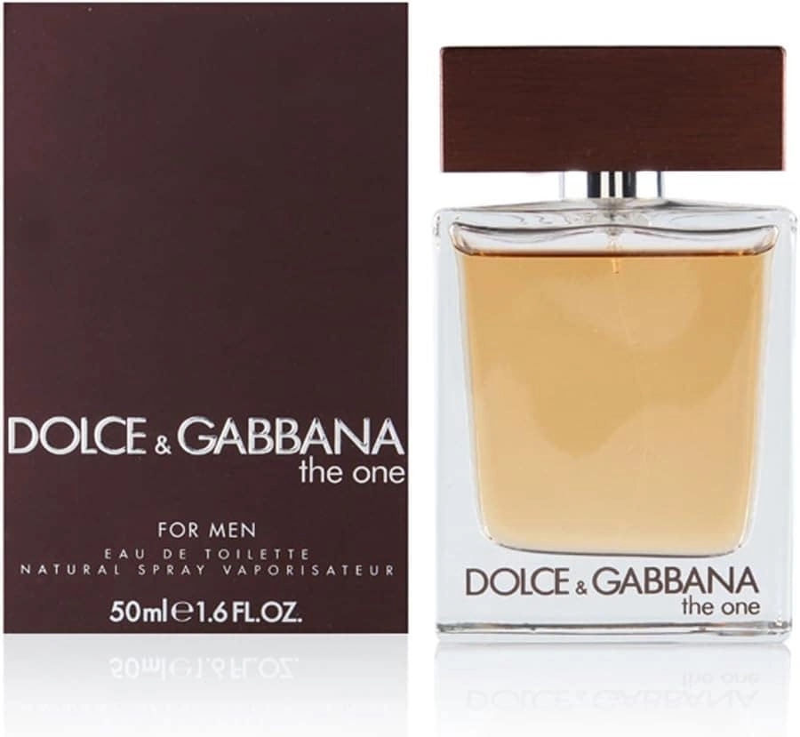 The One - Eau de Toilette 1.6 OZ