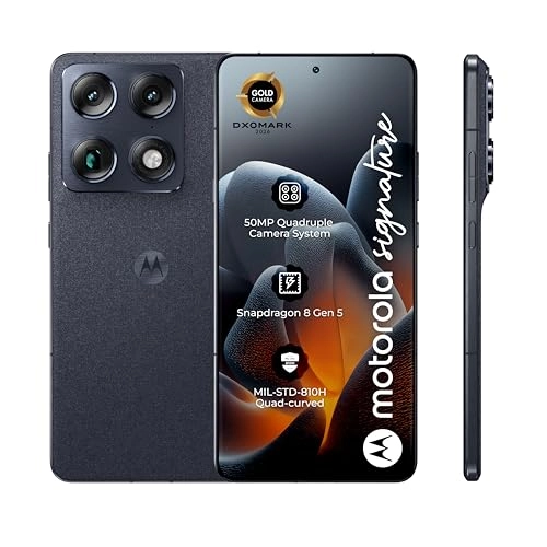 Signature - 16GB 512GB Pre-order Bundle