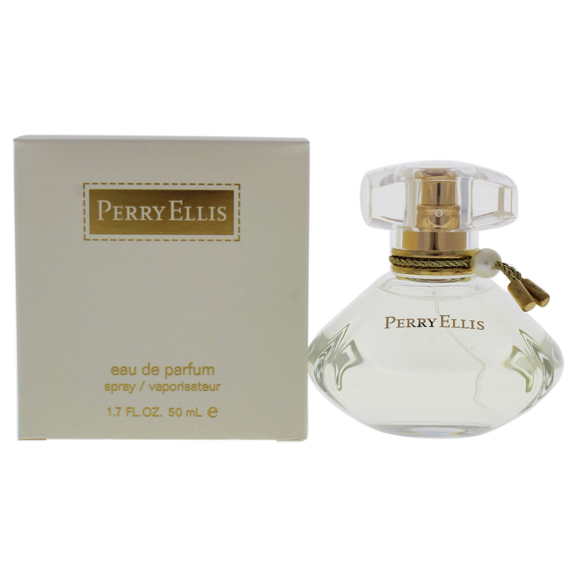 Perry Ellis For Women Eau de Parfum