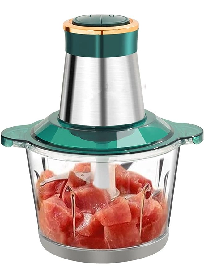 vesus Meat Grinder - 2 L 250 W