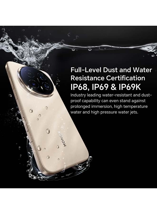 Magic 8 Pro - 12 GB 512 GB