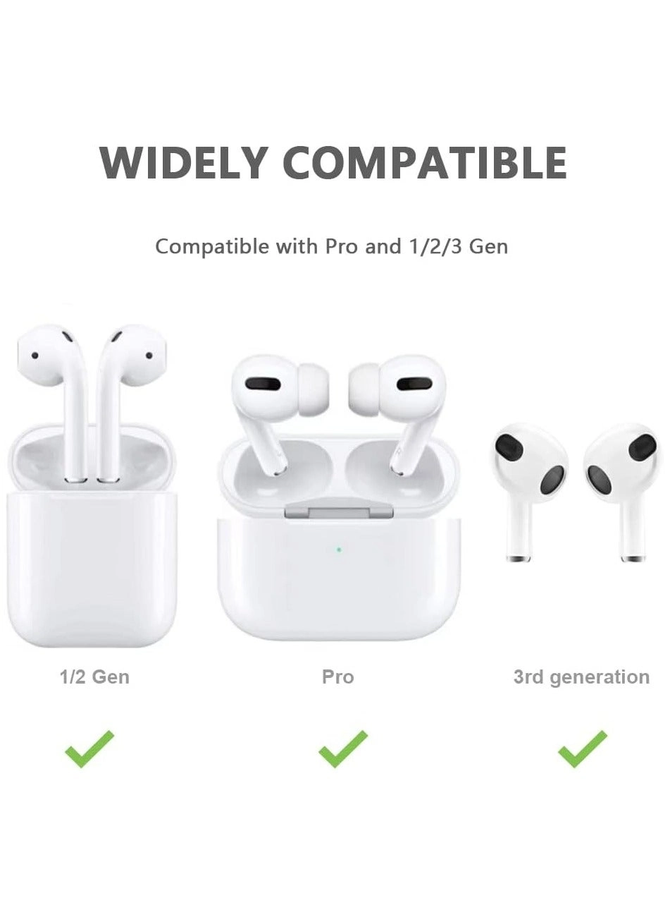 AirPods Pro Wireless Earbud 2 Pairs
