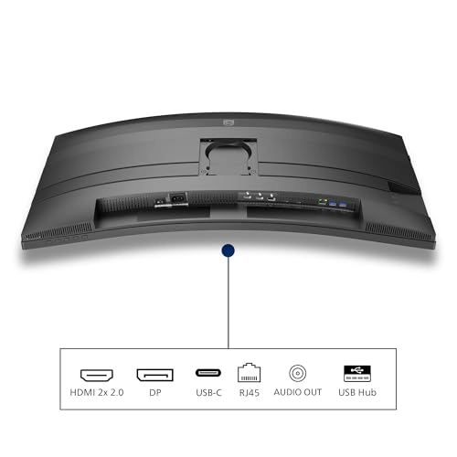 34B2U5600C/00 - 34 INCH 3400X1440