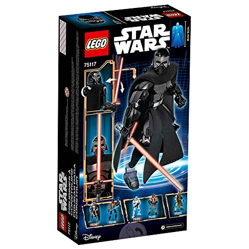 Kylo Ren (75117)