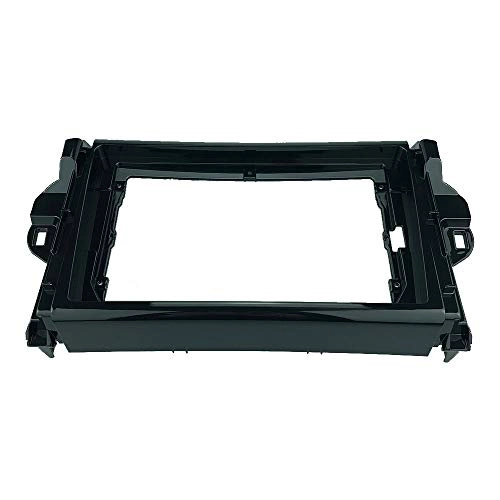 Car Radio Fascia Panel - 9inchs Fortuner 2015-2018