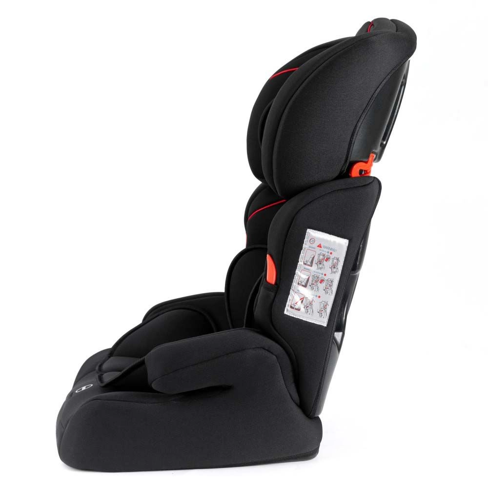Nova Car Seat - 1, 2, 3