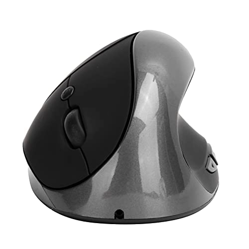 Optical Vertical Mouse - USB, Wi-Fi
