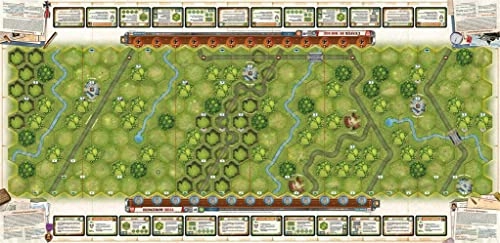 Memoir '44: Hedgerow Hell/Cadets de Saumur