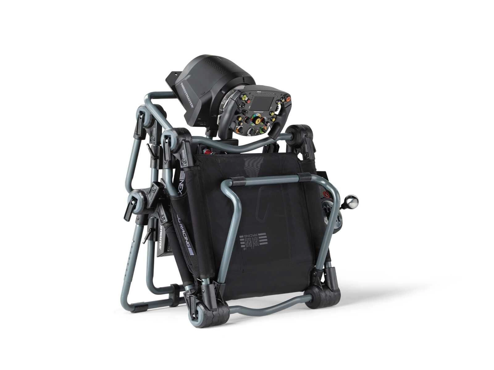 F-GT Lite Simulator Cockpit