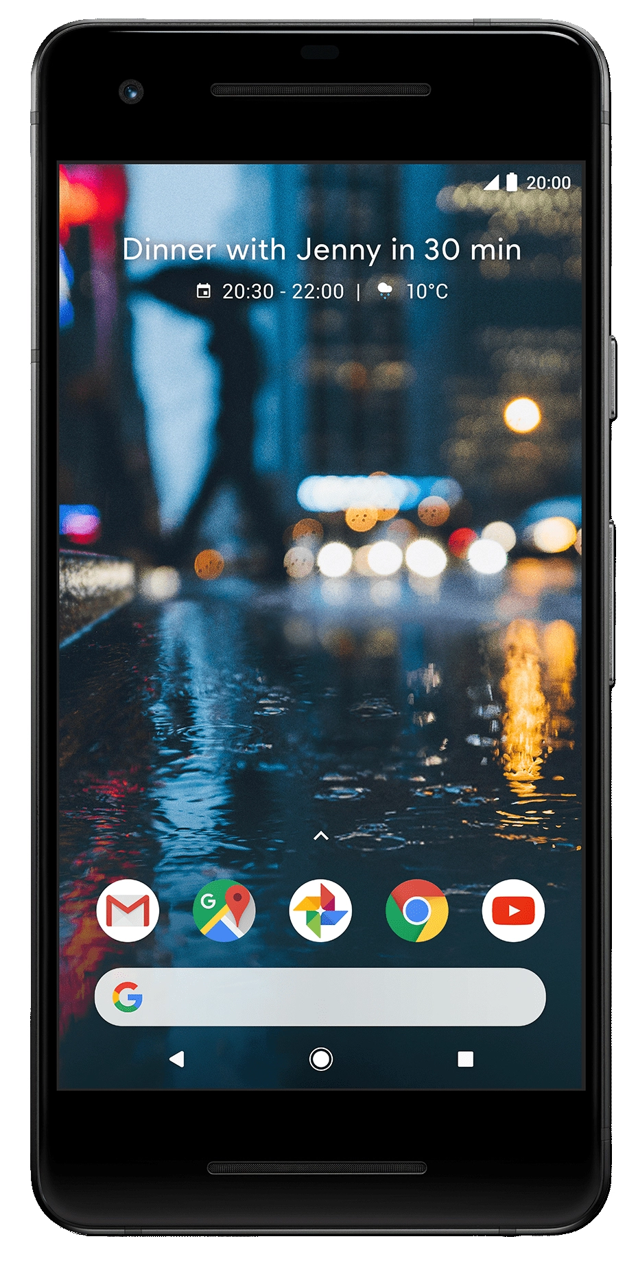 (Renewed) Pixel 2 - 4GB 64GB