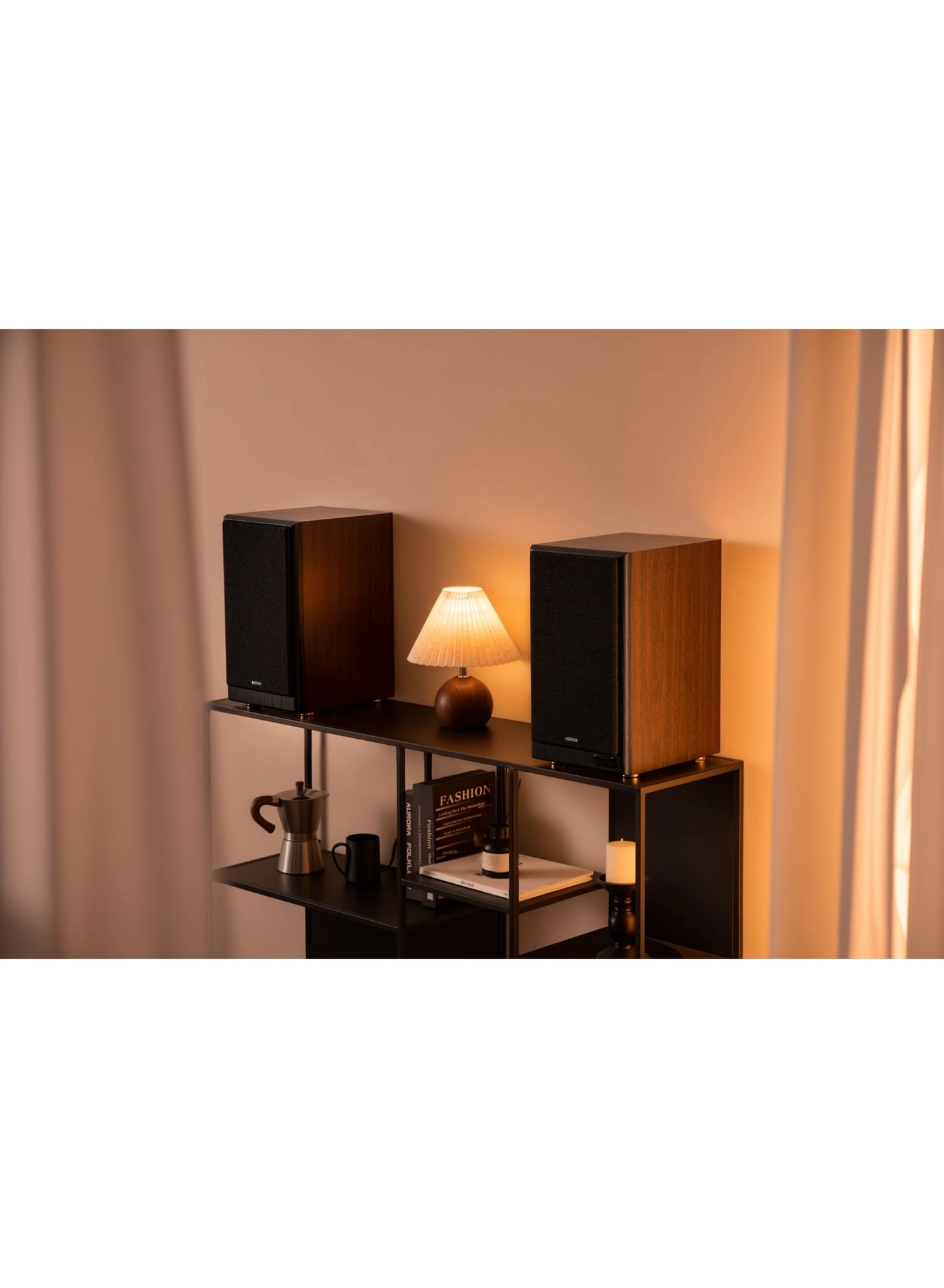 R2750DB MKII - 3-Way 144W RMS