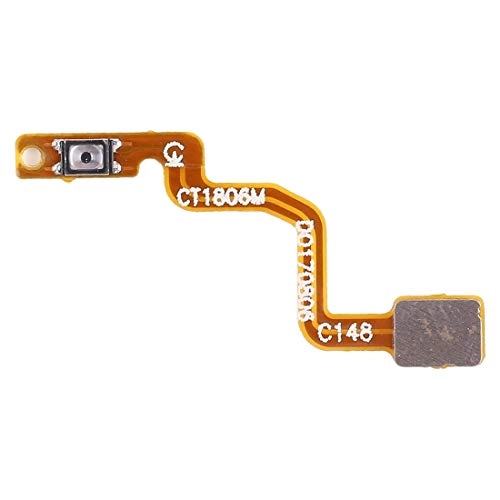 Power Button Flex Cable - OPPO F3 Plus / R9s Plus