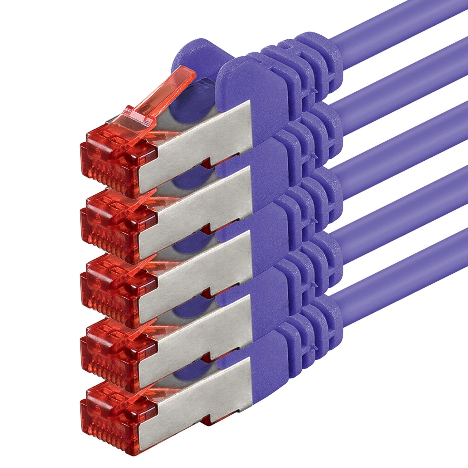 CAT6 Network Cable - 10m