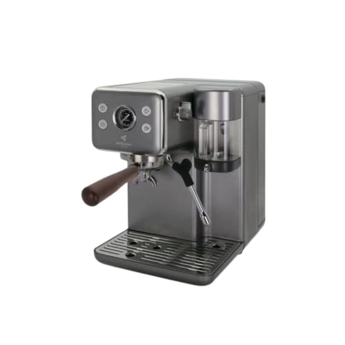 3-in-1 Espresso Coffee Machine ECM2506