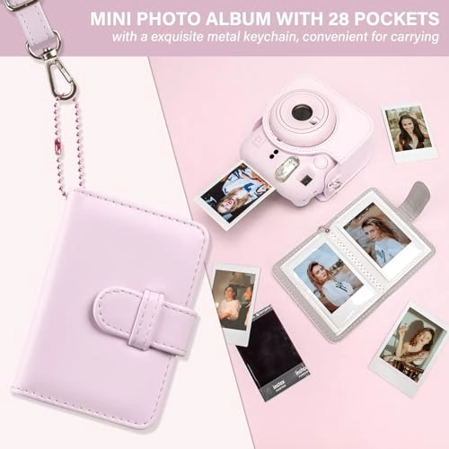 Camera Case - Instax Mini 12