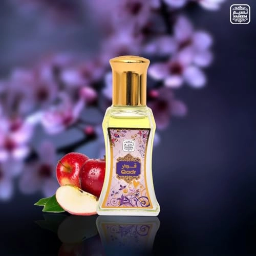 Qadr Eau de Parfum 24ml