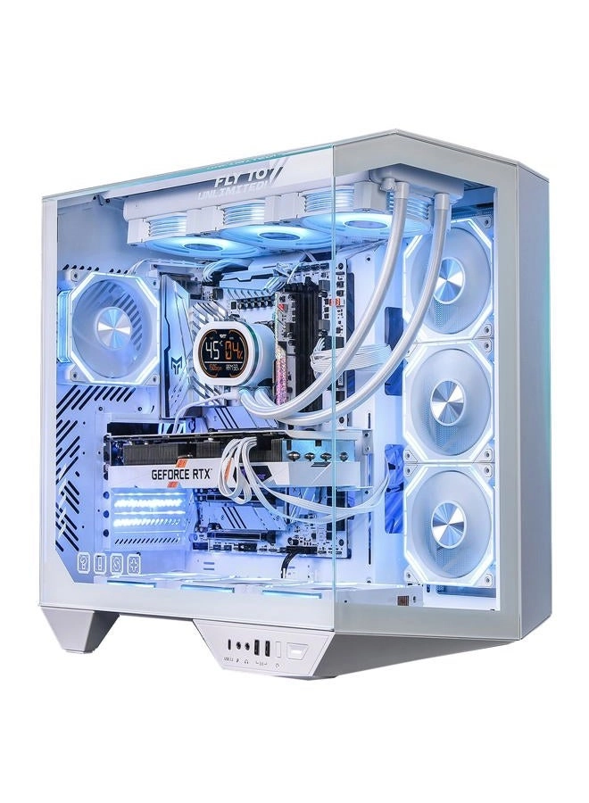 darkFlash DY470 - Mid Tower