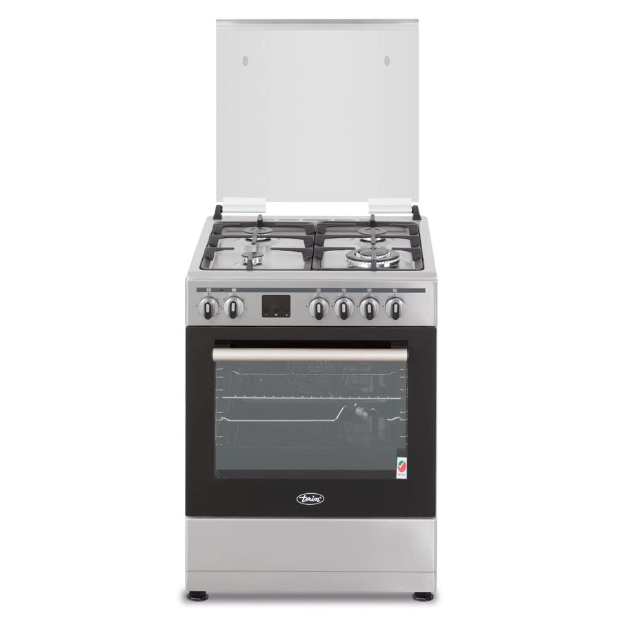 TERGE66ST GAS Cooker