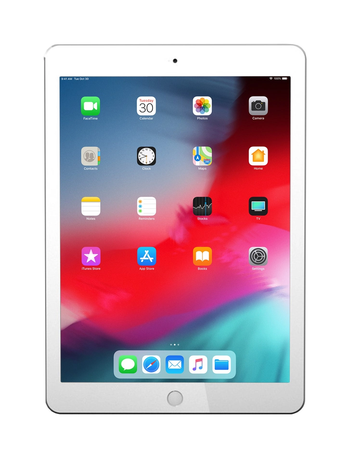 iPad Air 2 - 64GB 9.7"