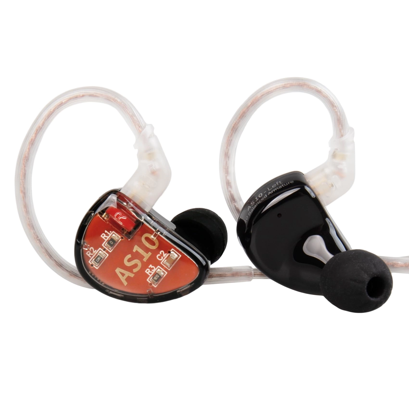 AS10 Wired Earbud