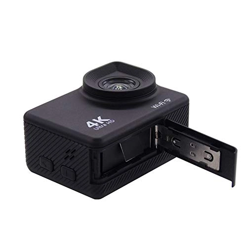 Action Camera Professional 4K