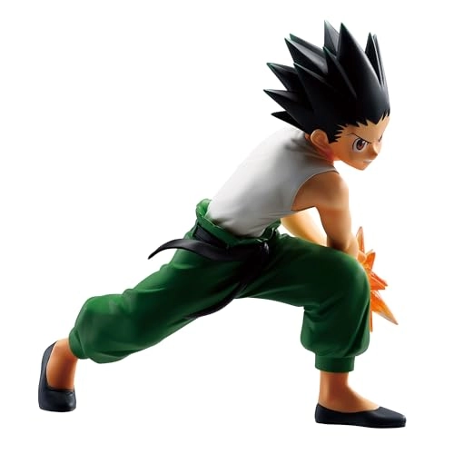 Gon II - Hunter x Hunter (11.94 cm) (BPR89809)