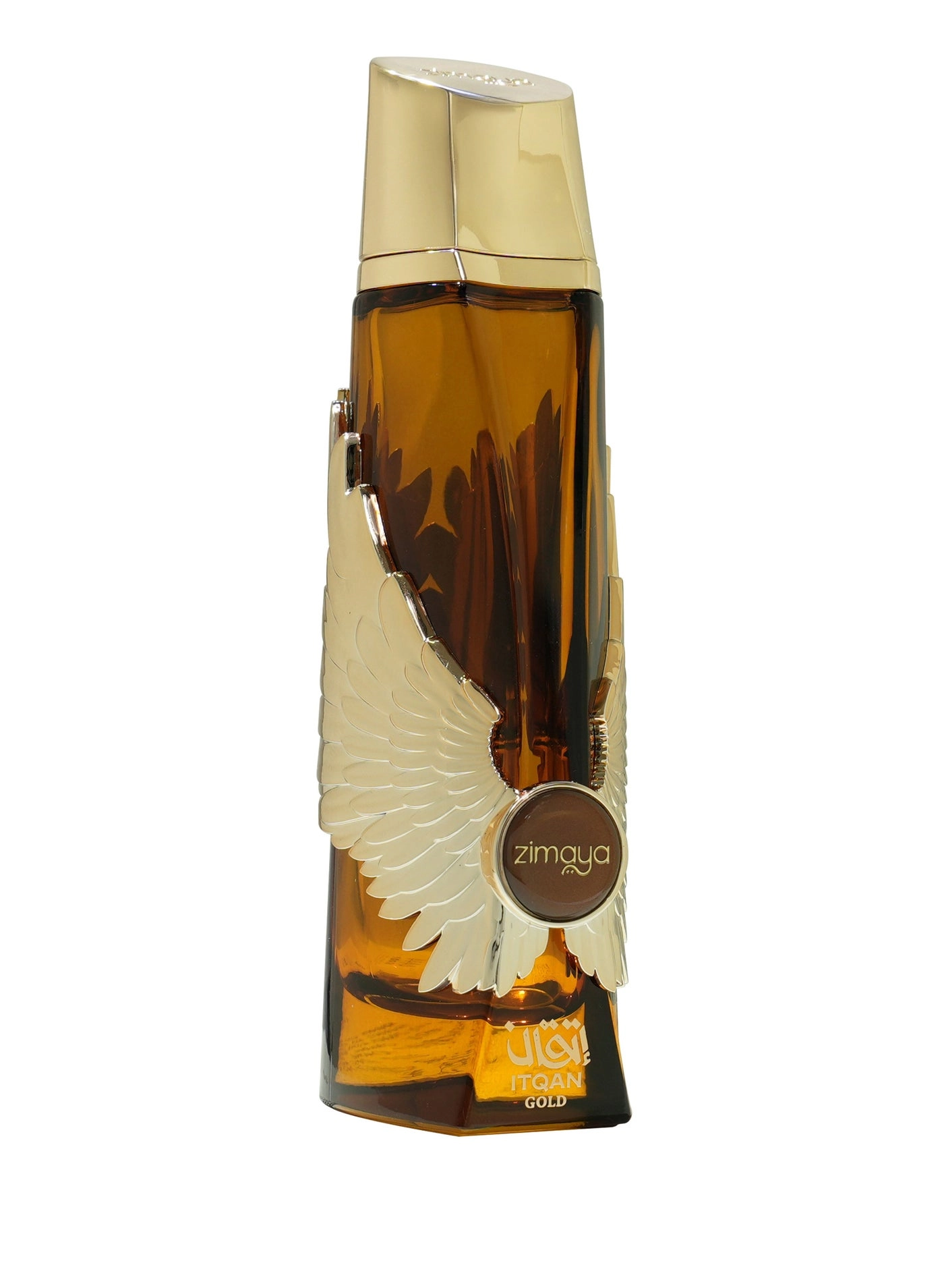 Itqan Gold Eau de Parfum 100ml
