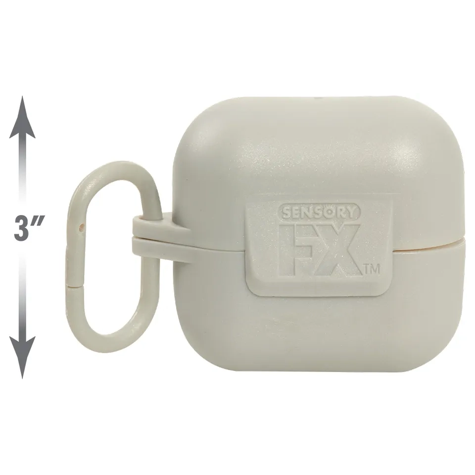 Asmr Pods In Case - 3 + 2 pieces