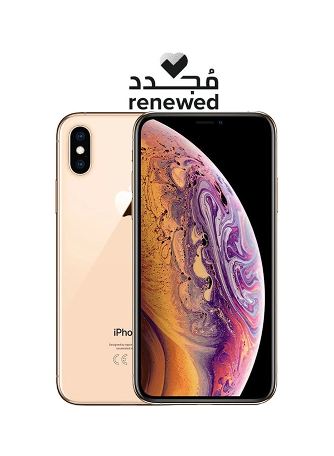 Apple (Renewed) iPhone XS Max - 256GB