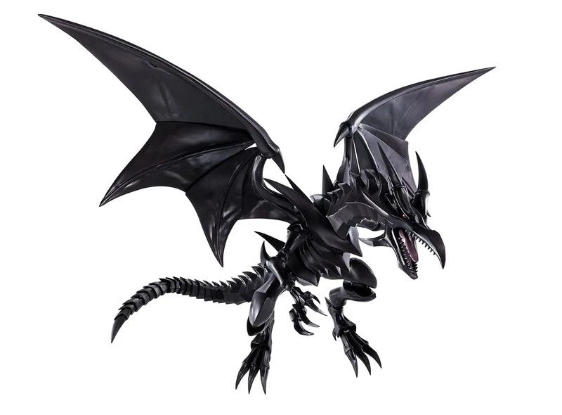 Banpresto Red-Eyes Black Dragon - Yu-Gi-Oh! Duel Monsters