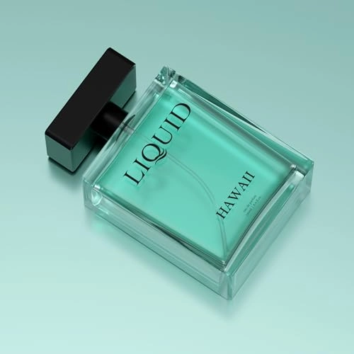 Hawaii Eau de Parfum 100ml