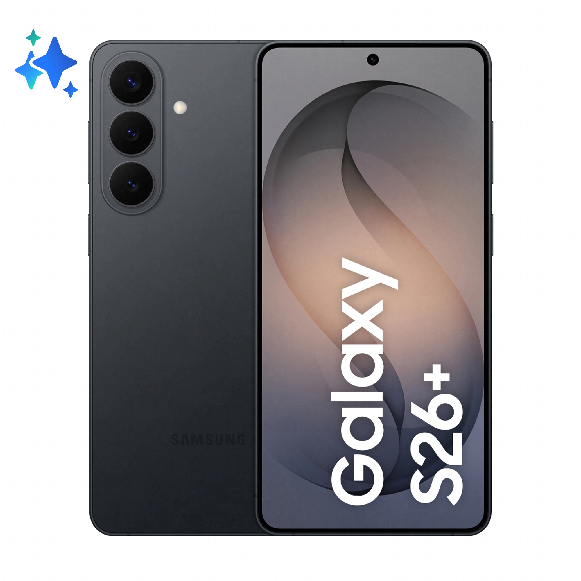 Galaxy S26 - 12 GB 256 GB