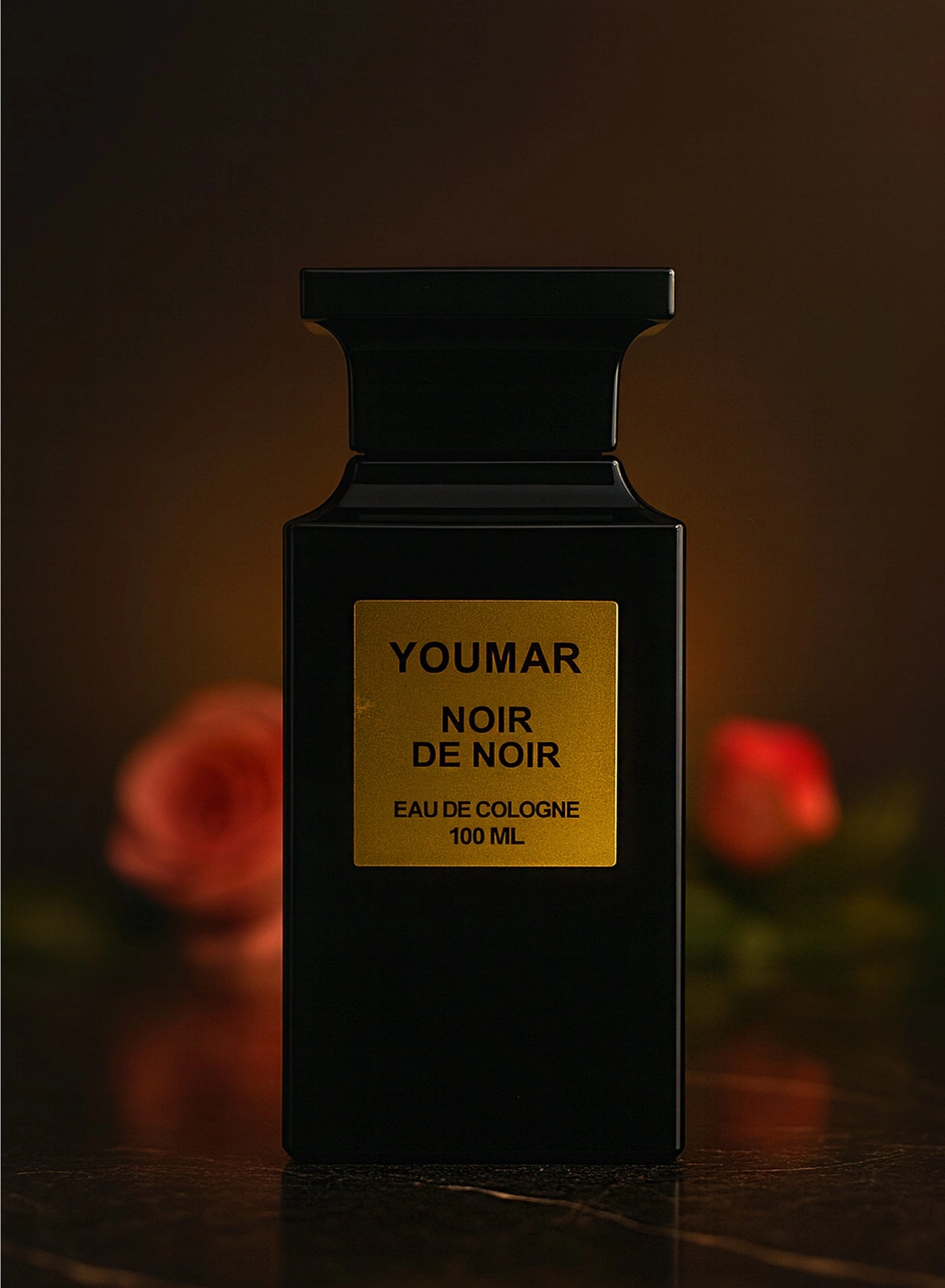 Noir De Noir No. 0092 - 100ml