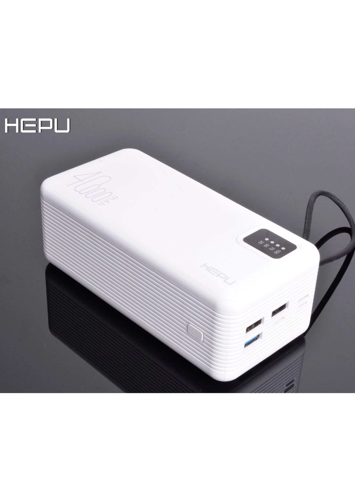 HP243 - 40000mAh