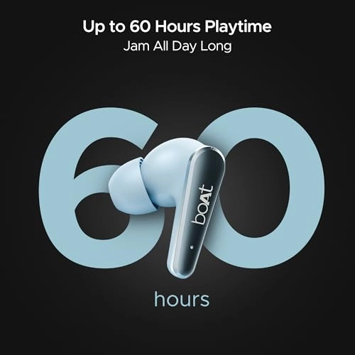 Airdopes 280 ANC Wireless Earbud