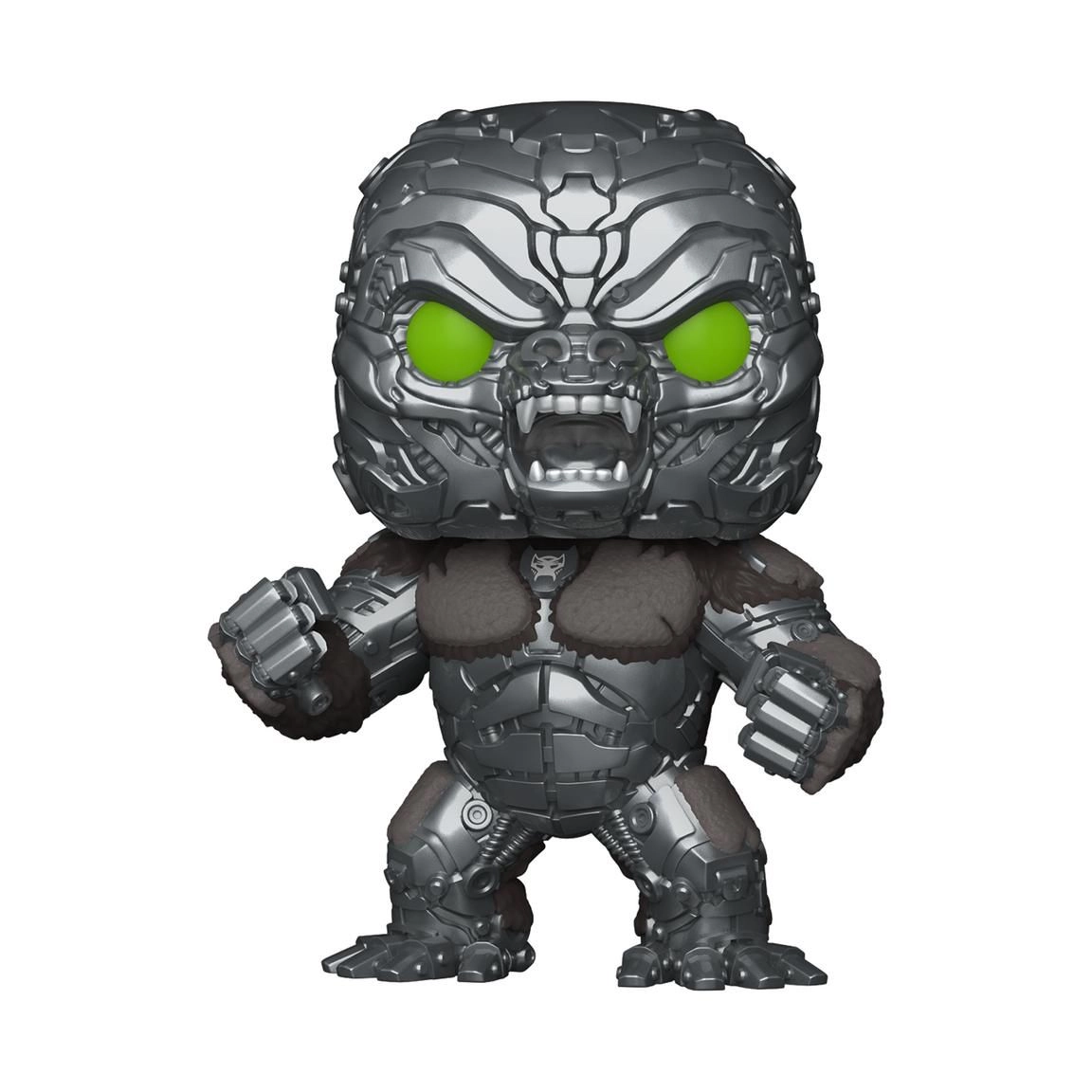 FUNKO Transformers - Optimus Primal