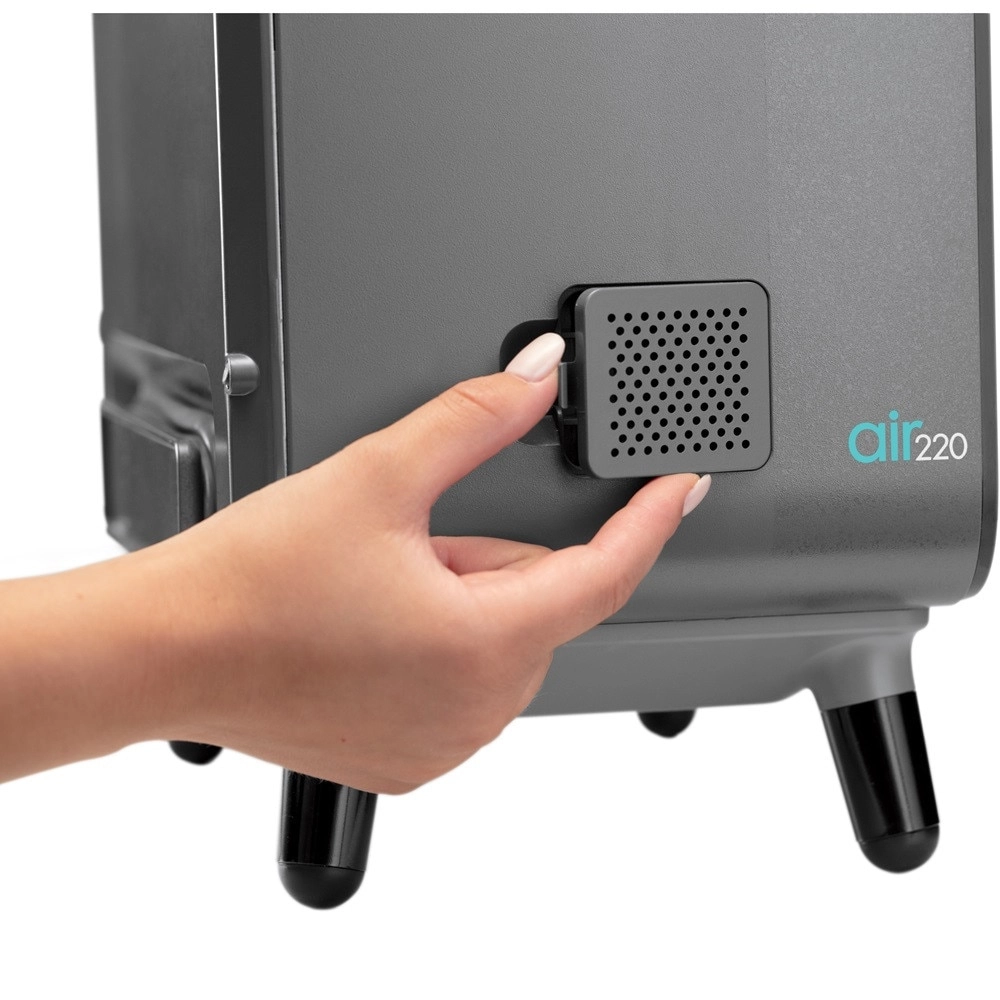 air220 - H13 HEPA Activated Carbon