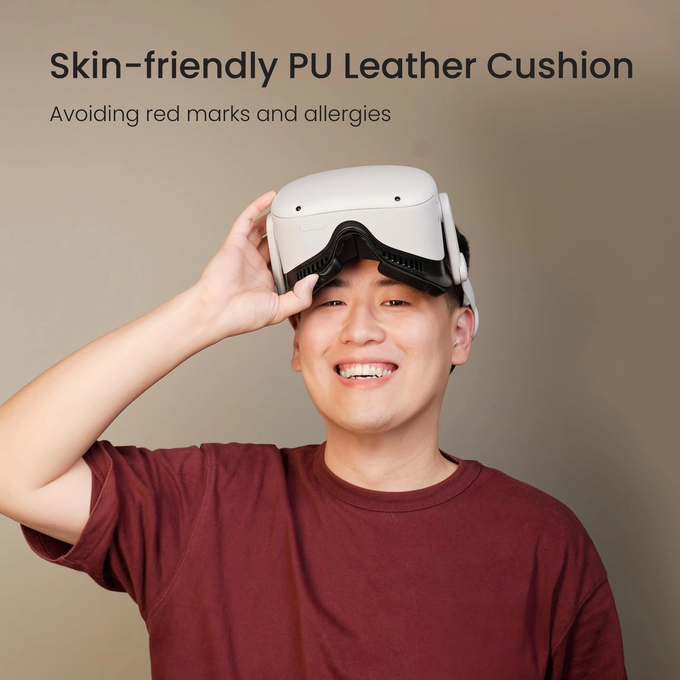 Face Cover Pad