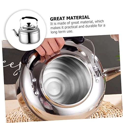 Camping Kettle - 3L