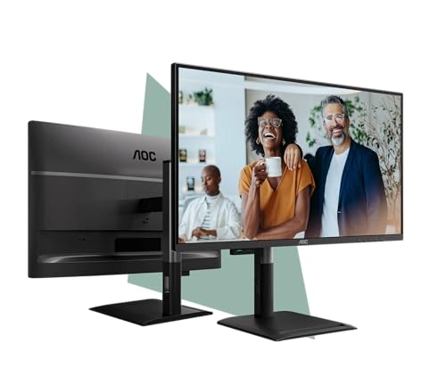 Q27P4CV - 27 Inches 2560x1440