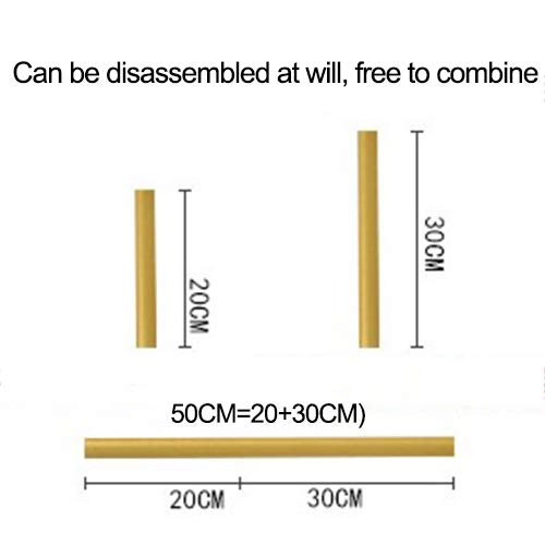 Magic Bean Molecular Chandelier