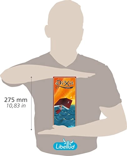 Dixit - Vol 02: Quest