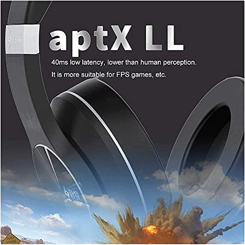 KDUFHC11 Wireless Headphone