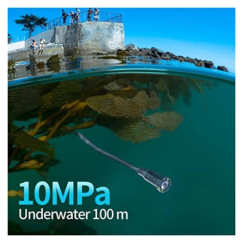Sewer Endoscope Camera - 25m 24mm