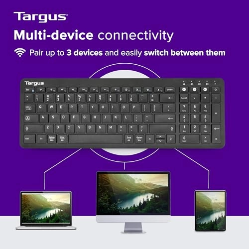 Midsize Multi-Device - Wireless