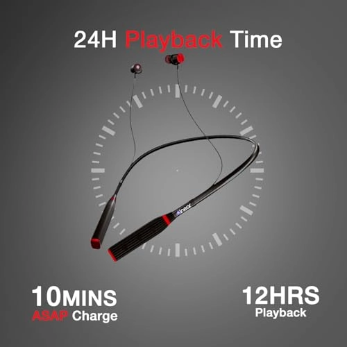 MJ-Beat Wireless Earbud