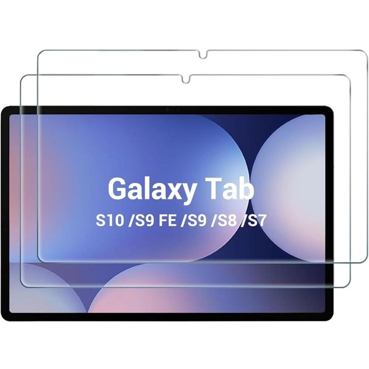 Symantec Clear Screen Protector for Samsung Galaxy S10