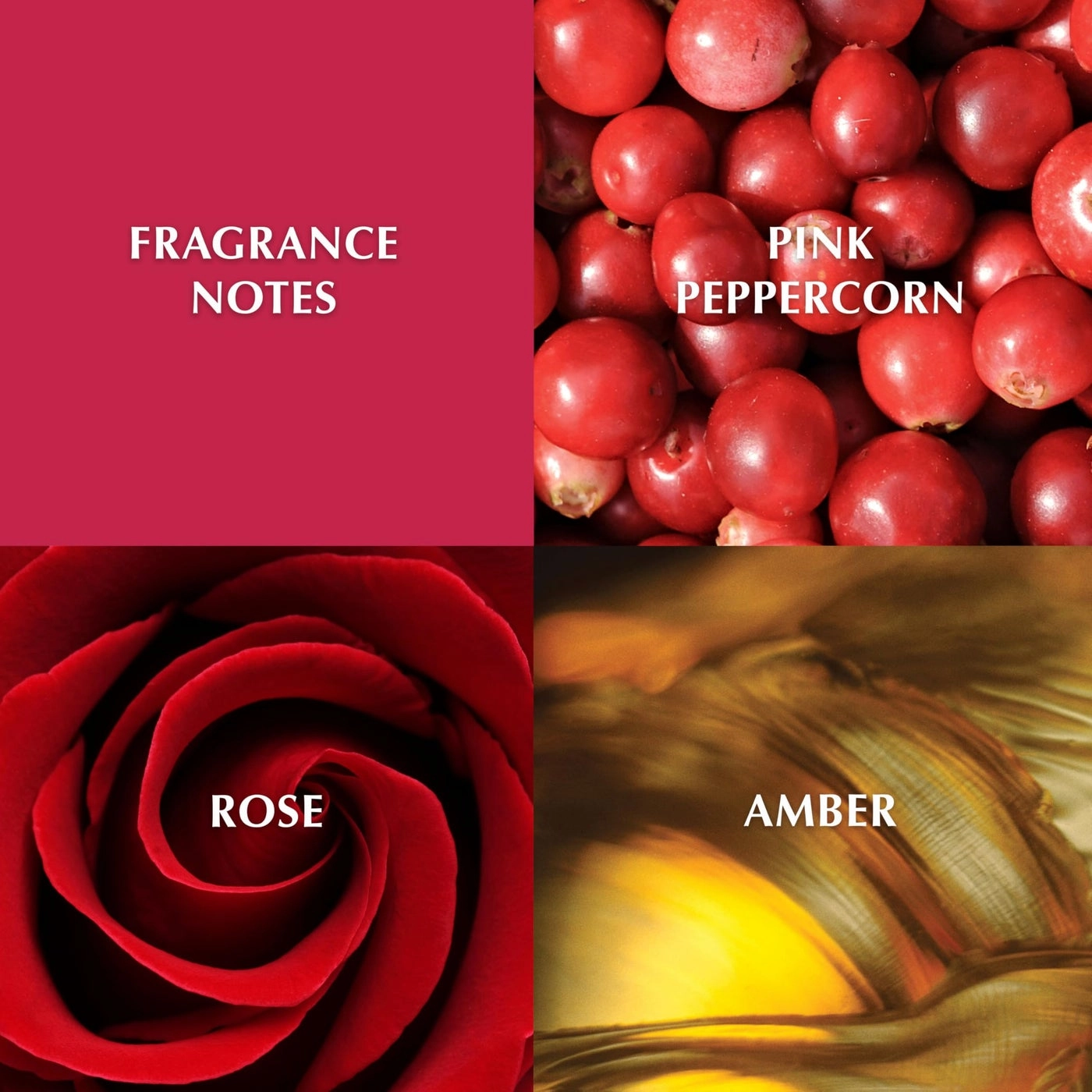 White Diamond En Rouge Eau de Toilette 100ml