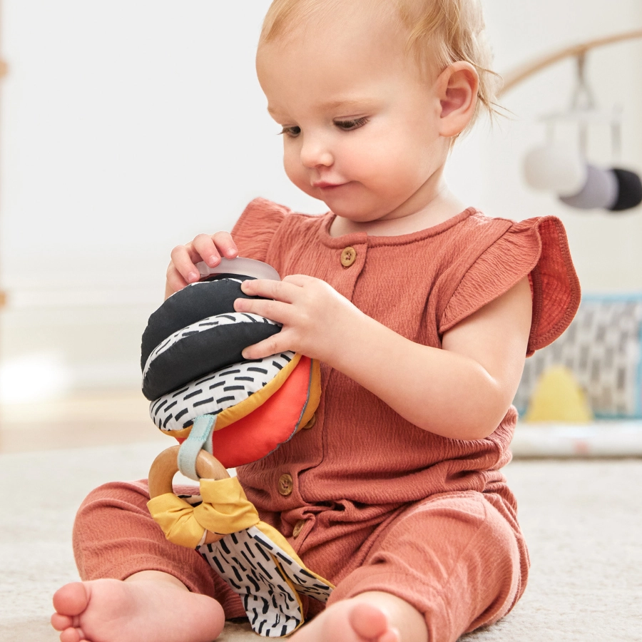 Discoverosity - Suitable for 0 month & above