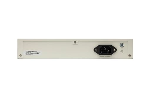 FS-108F-FPOE 8-ports